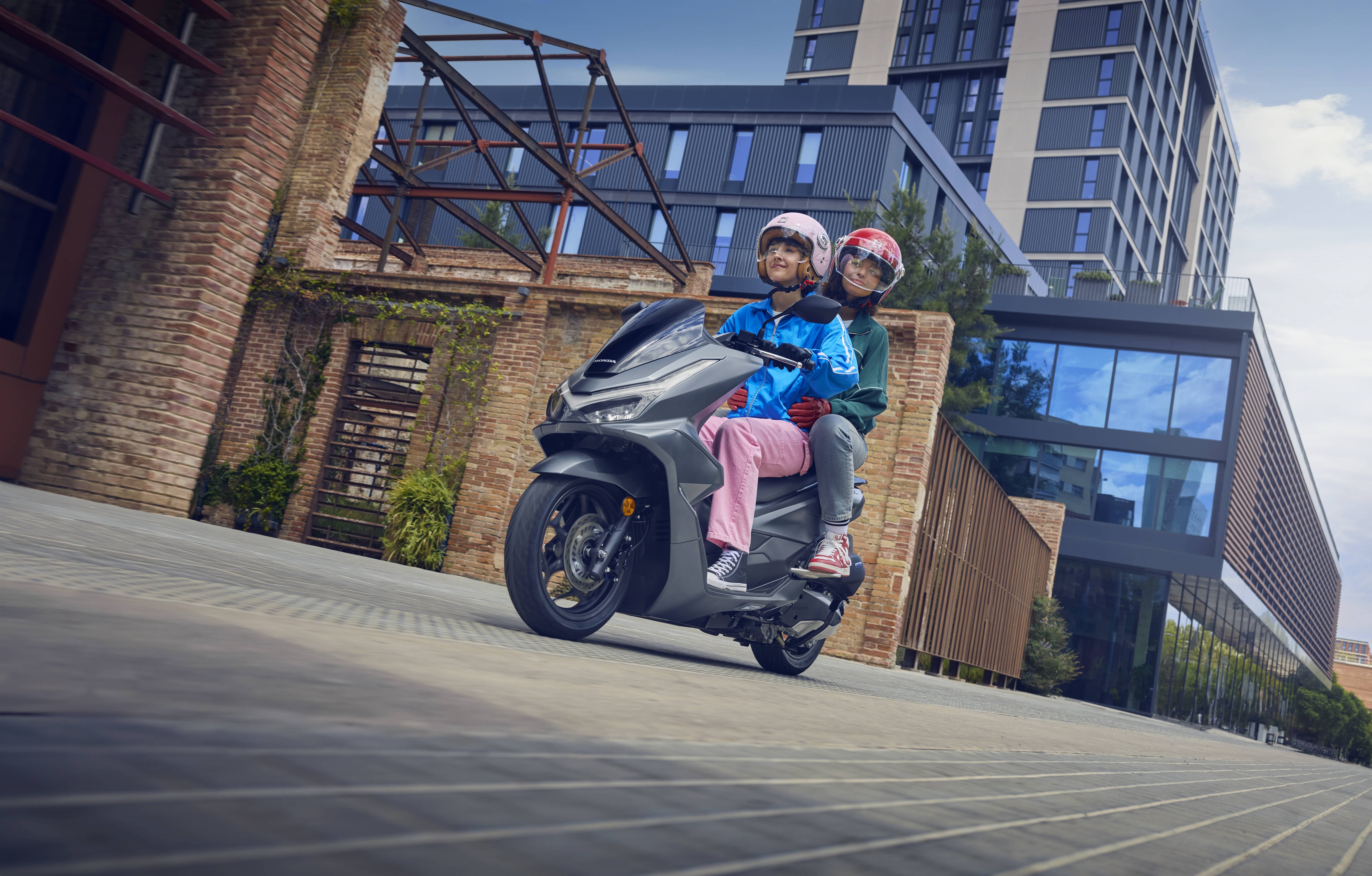 Yeni Honda PCX125 Türkiye'de: İşte fiyatı ve özellikleri