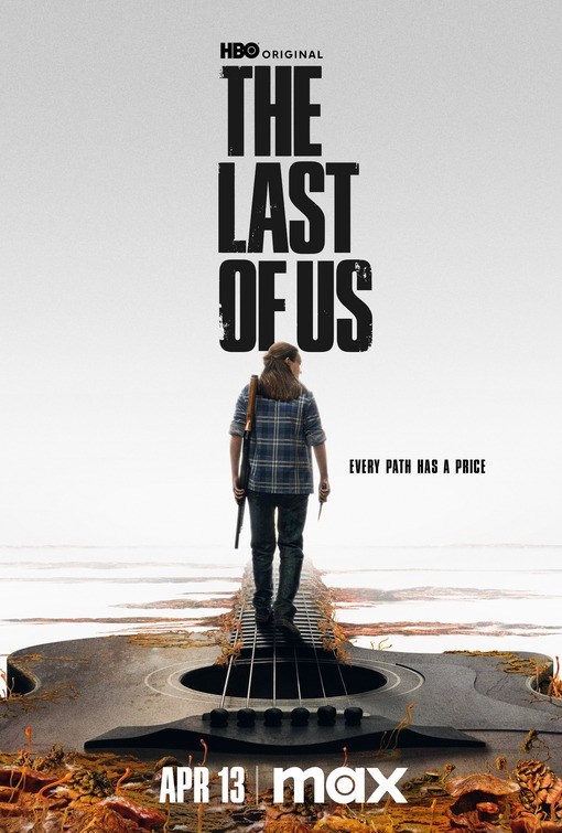 The Last of Us dizisinin ekranlara döneceği tarih belli oldu