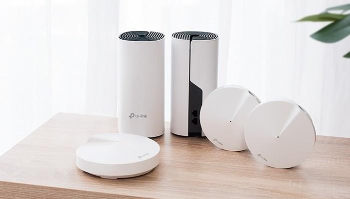 Mesh WiFi nedir? WiFi mesh sistemi ne işe yarar?