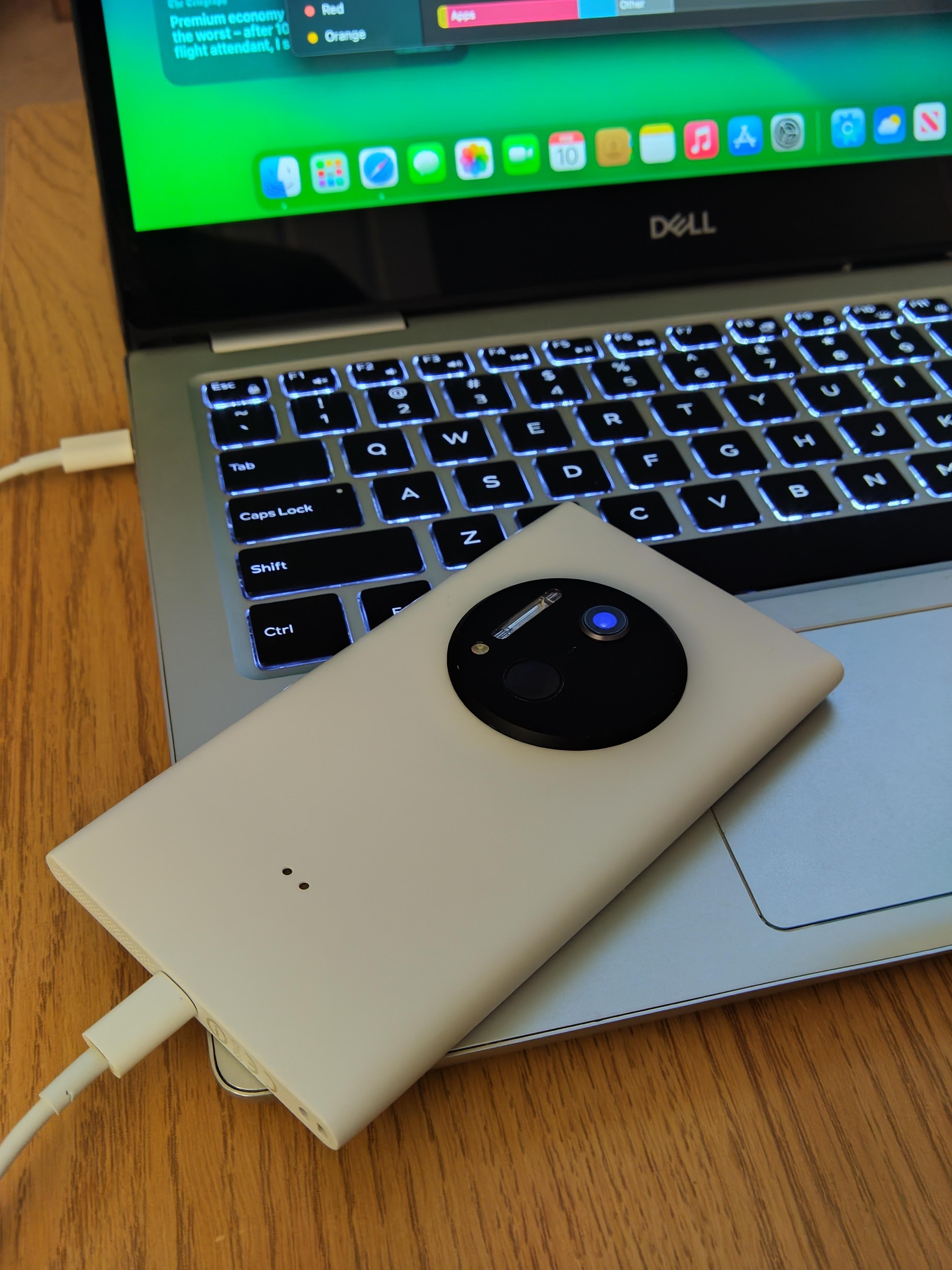 Lumia 1020 kasasında iPhone SE 3 mümkün mü?