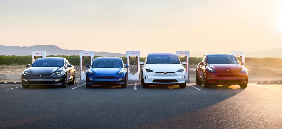 Tesla’da durum gittikçe kötüleşiyor: En düşük teslimat sayıları!