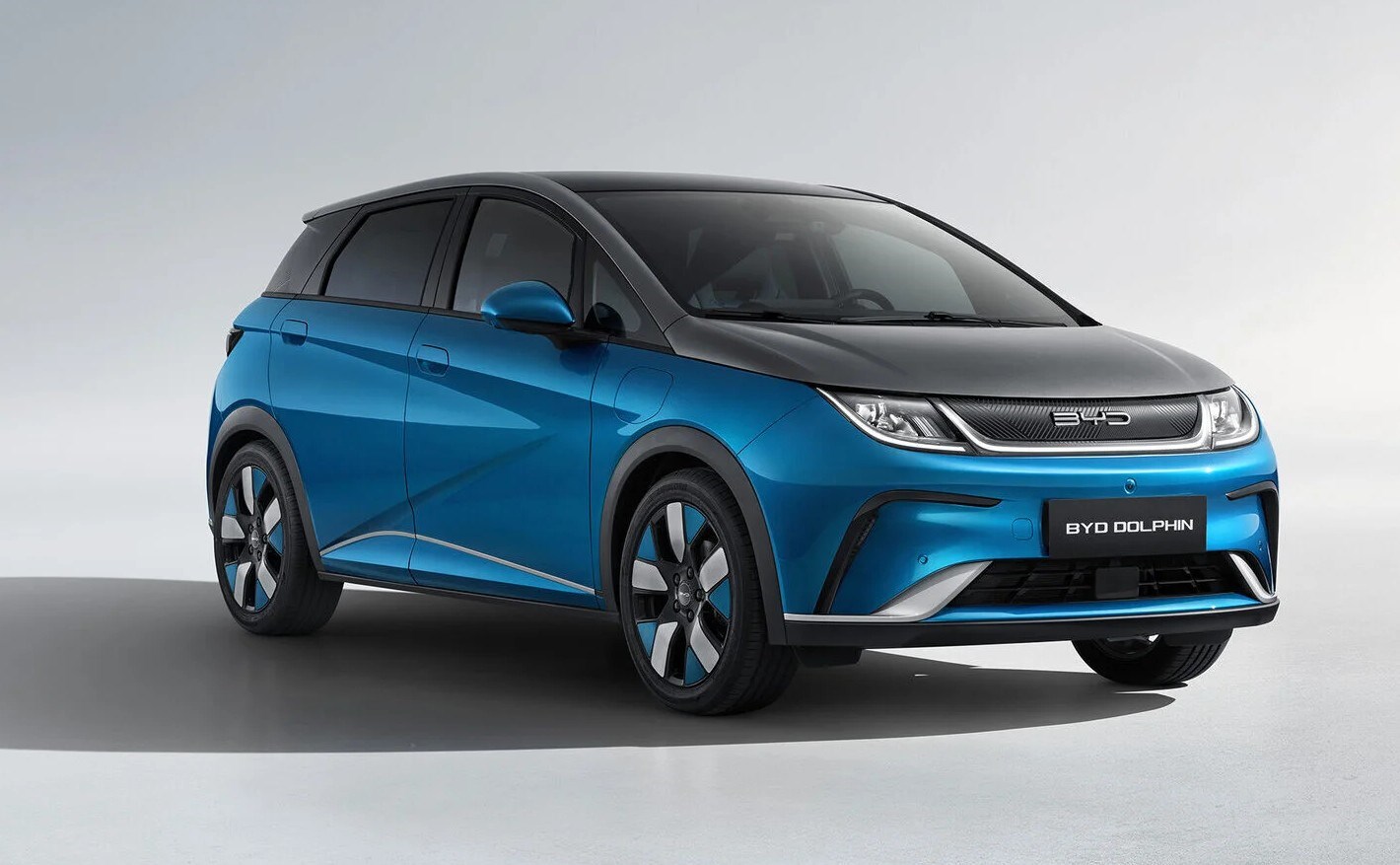 BYD CEO'su: Çinli elektrikli araçlar rakiplerinden 5 yıl önde