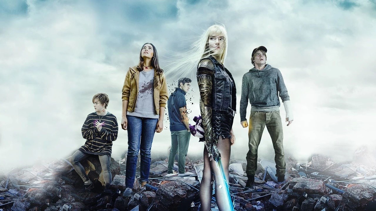 Marvel, X-Men filminin yanı sıra bir de dizi hazırlıyor
