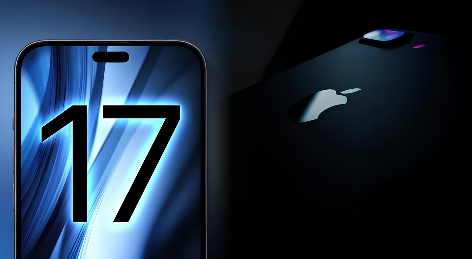 iPhone 17 Pro Max kılıf görüntüsü ortaya çıktı: İşte tasarımı