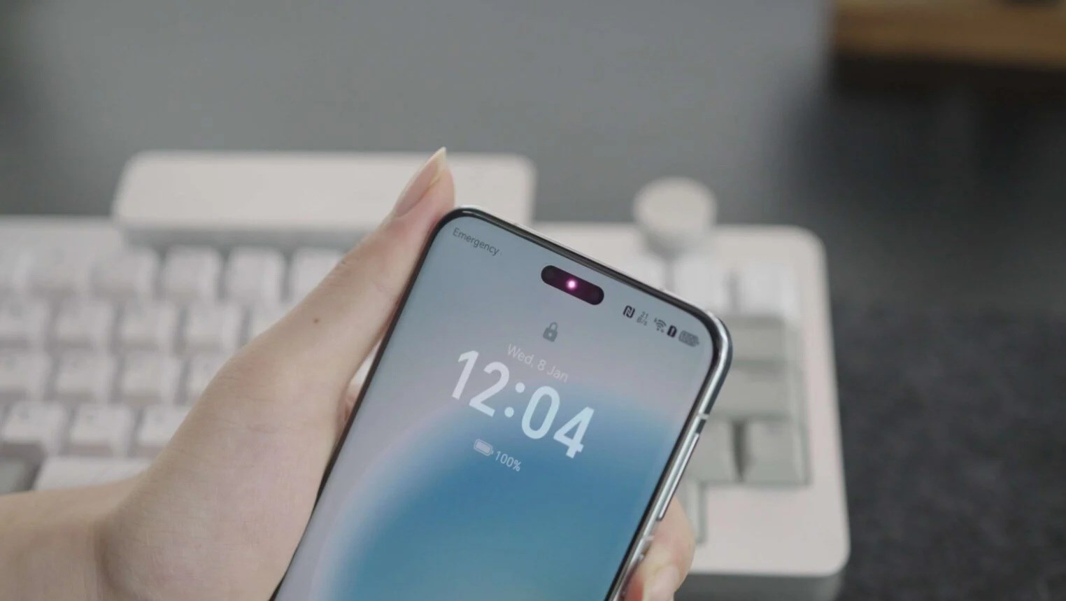 Honor Magic 7 Pro yapay zekası ile şaşırtıyor