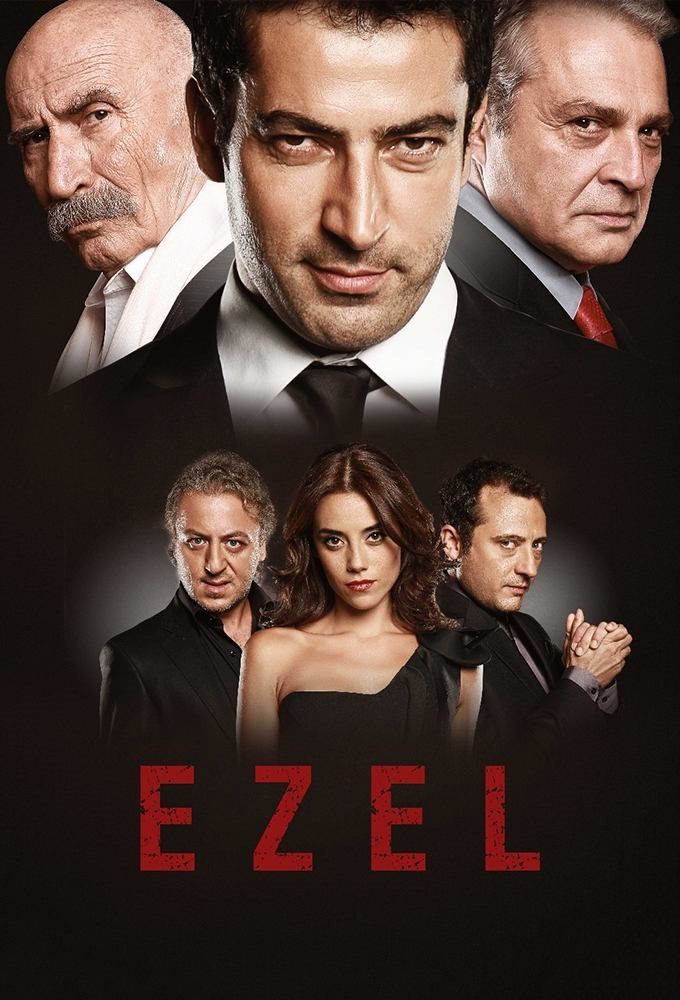 Ezel