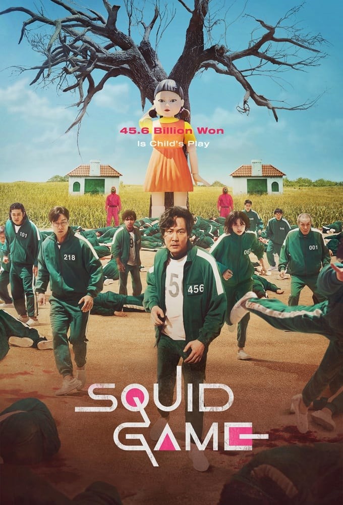 Squid Game
