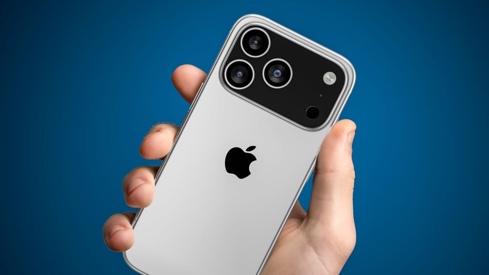 iPhone 17 serisinin tasarımı netleşti: İşte CAD görselleri
