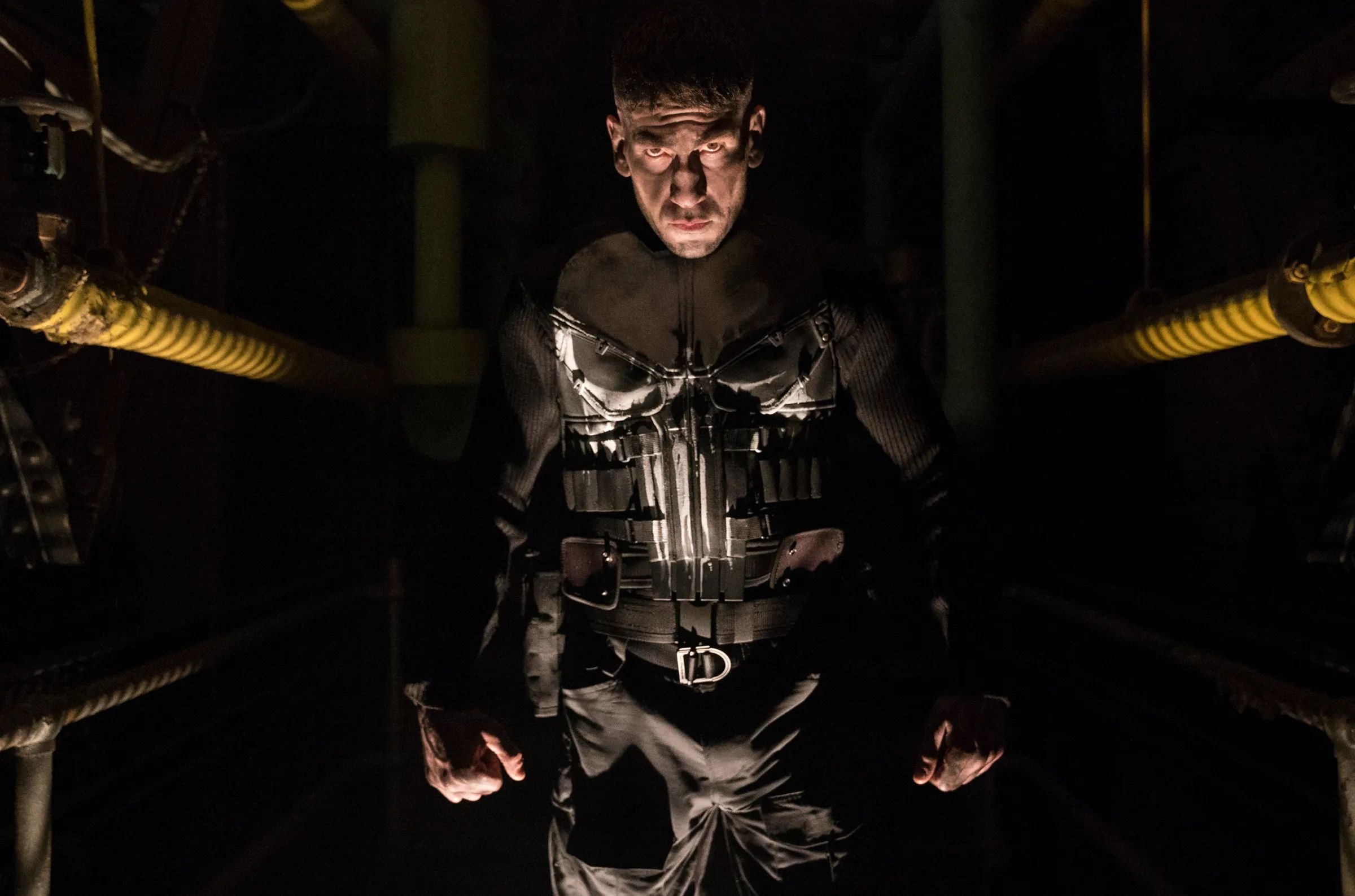 Marvel, yeni Punisher projesini duyurdu