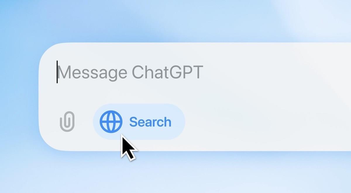ChatGPT artık Safari'de arama motoru olarak kullanılabiliyor