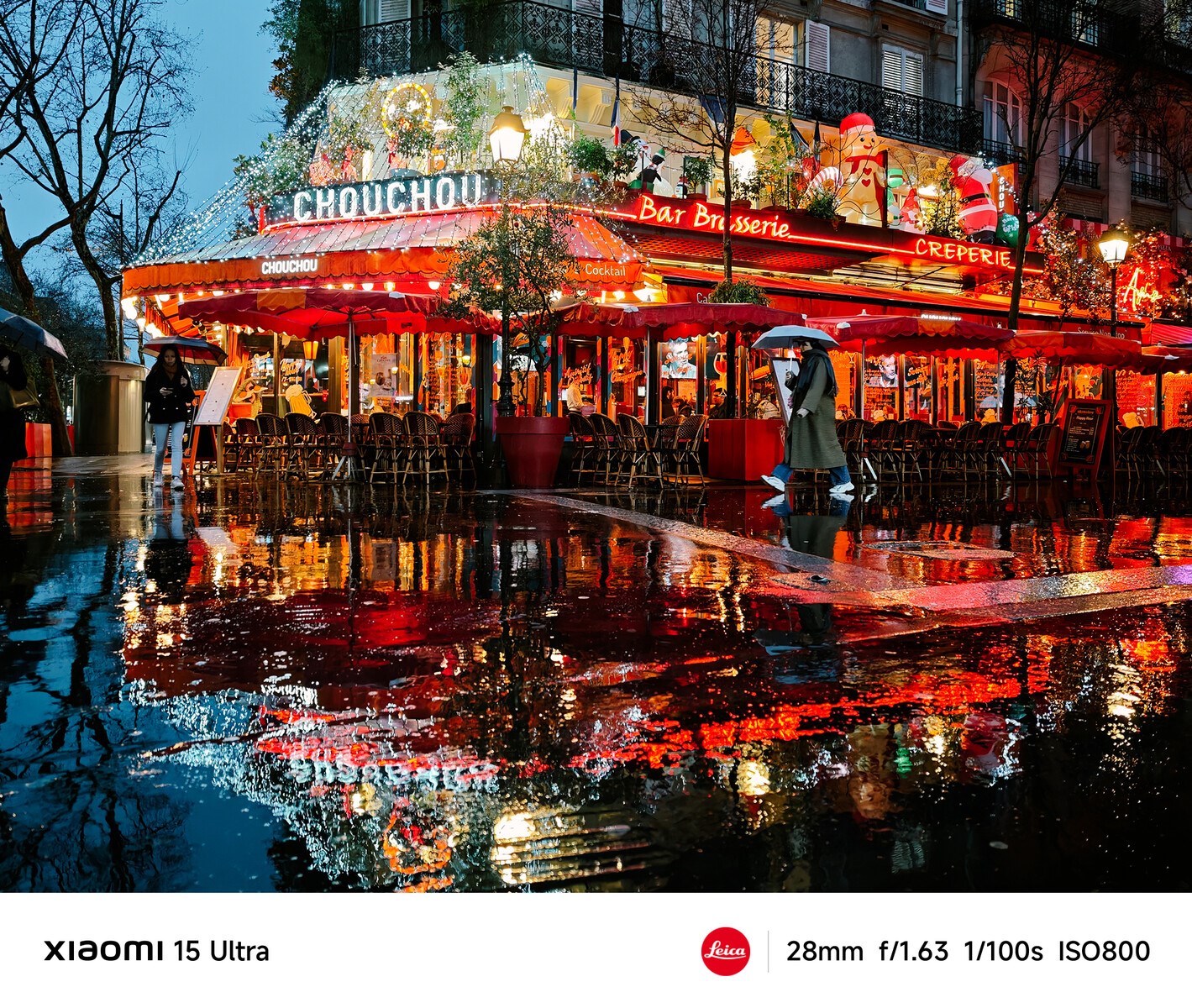 Xiaomi 15 Ultra ile çekilen örnek fotoğraflar