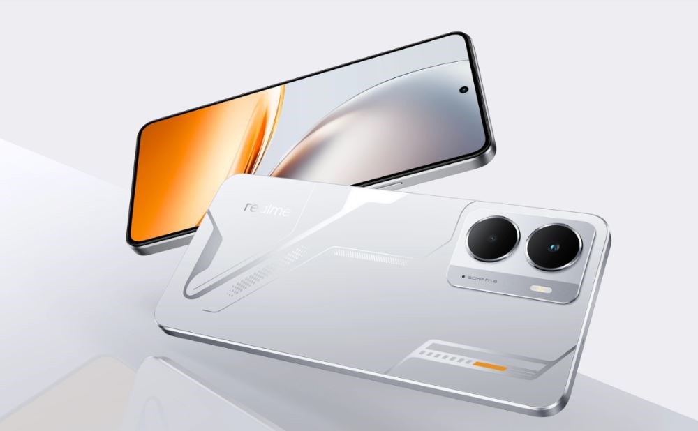 Realme Neo 7x resmen tanıtıldı: İşte oyunseverlerin yeni favorisi