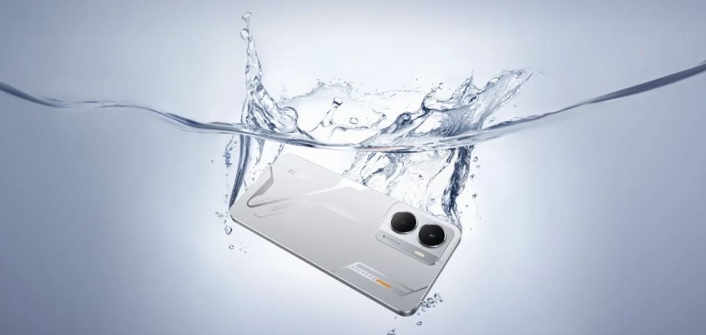 Realme Neo 7x resmen tanıtıldı: İşte oyunseverlerin yeni favorisi