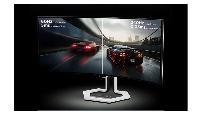 Lenovo Legion Pro 34 tanıtıldı: İşte fiyatı ve özellikleri
