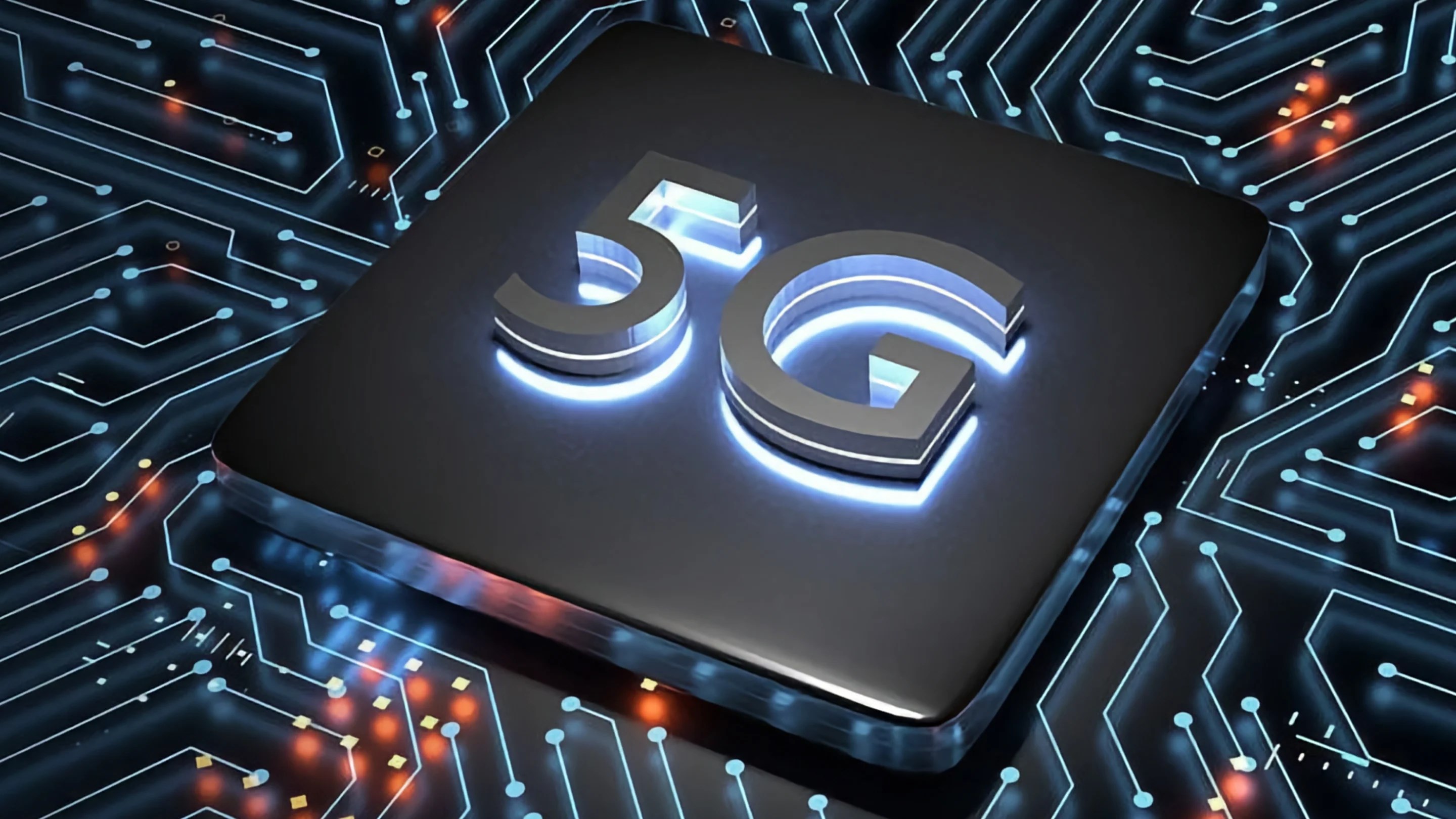 İşte MediaTek M90 5G modem: AI, uydu bağlantısı ve yüksek hız