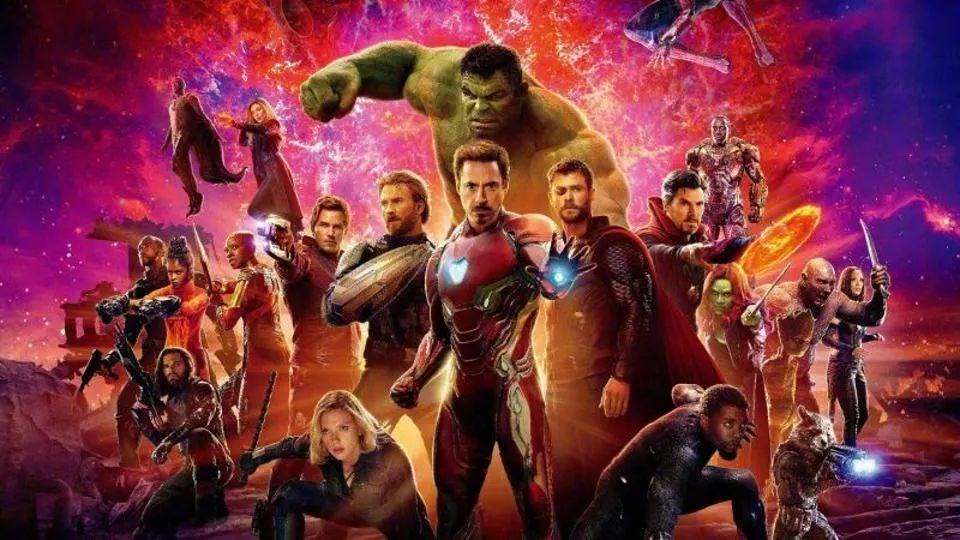 Yeni Avengers filmleri peş peşe çekilecek