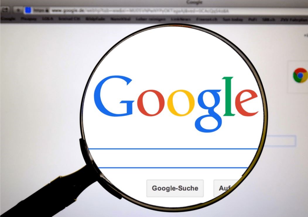 Google, kişisel bilgilerin ulaşılmasını daha zor hale getiriyor