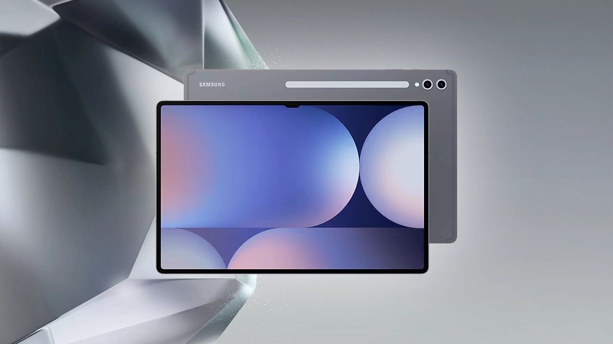 Samsung Galaxy Tab S10 FE ve Tab S10 FE+ özellikleri ortaya çıktı