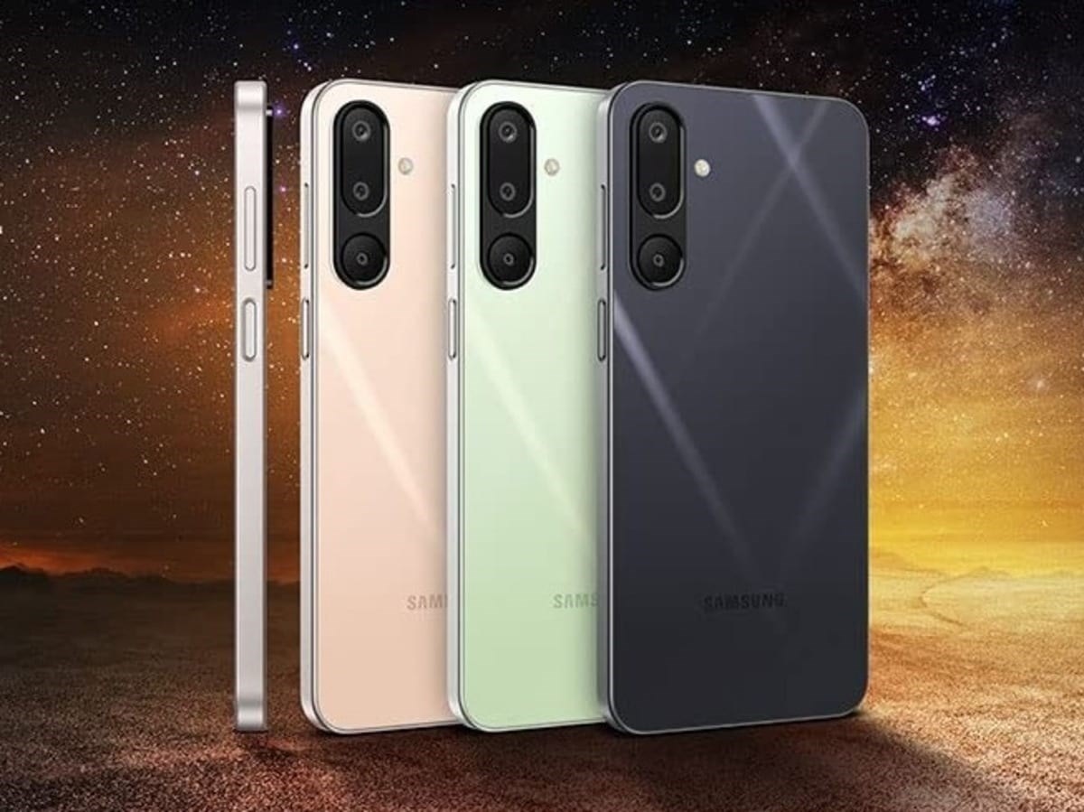 Samsung Galaxy M16 5G teknik özellikleri