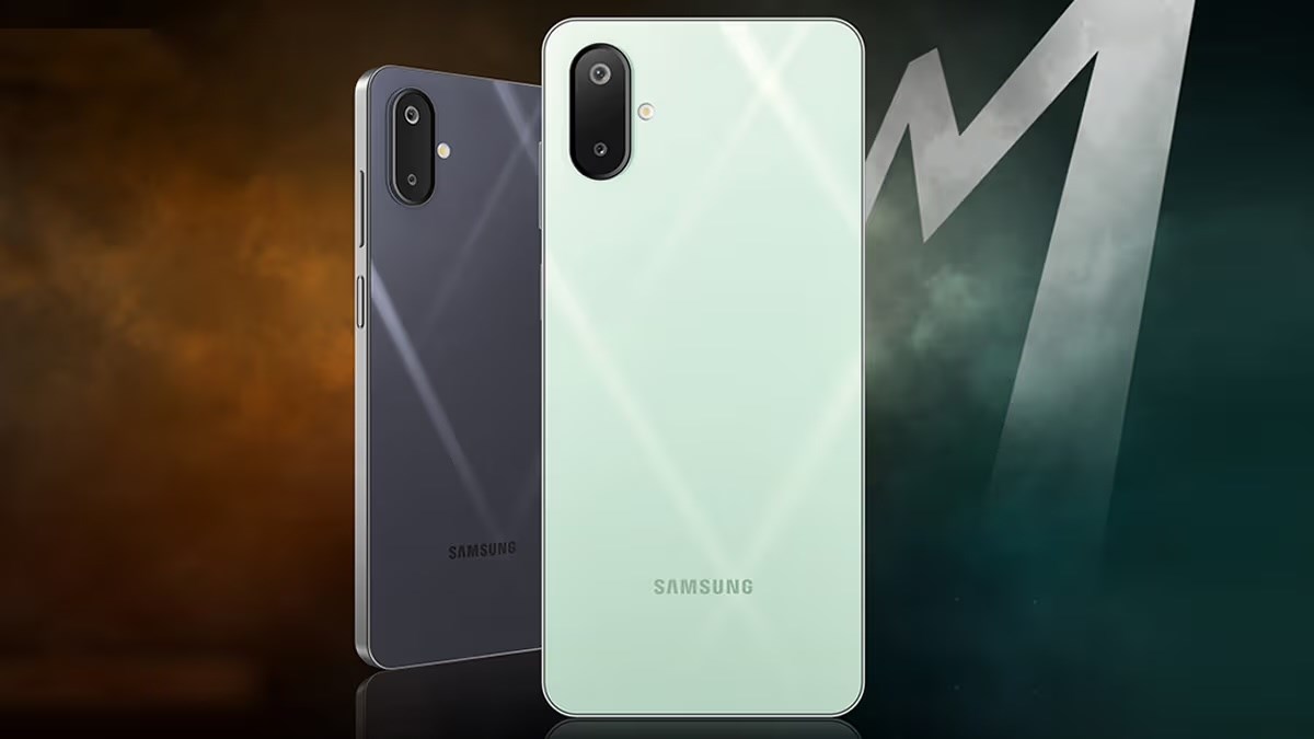 Samsung Galaxy M06 5G teknik özellikleri