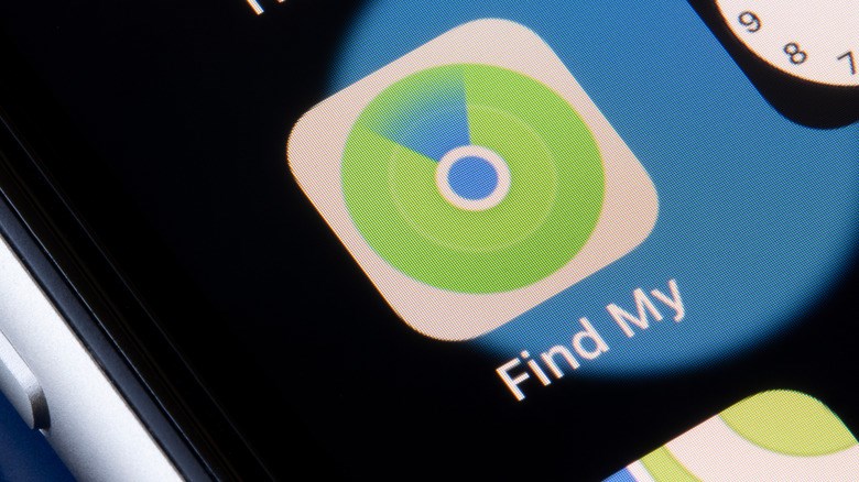 Apple'ın Bul ağında güvenlik açığı tespit edildi