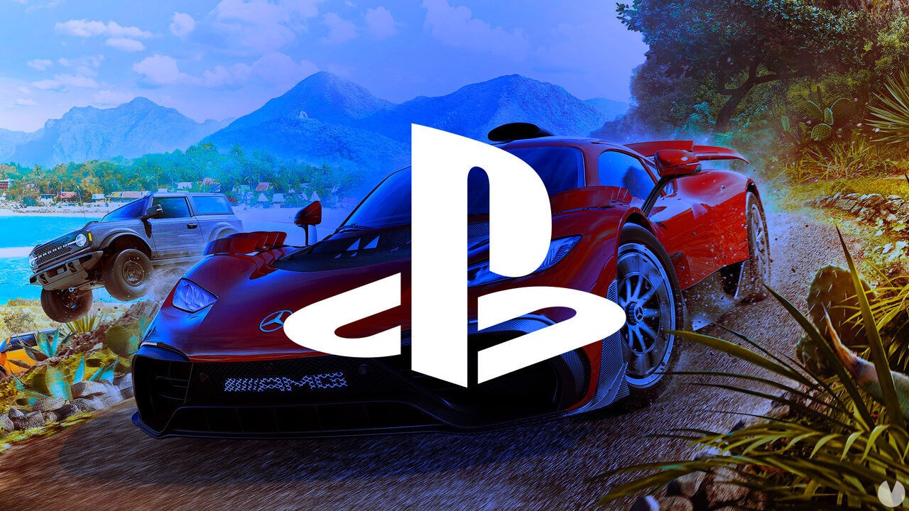 PS5 kullanıcılarına müjde: Forza Horizon 5 çıkış tarihi açıklandı
