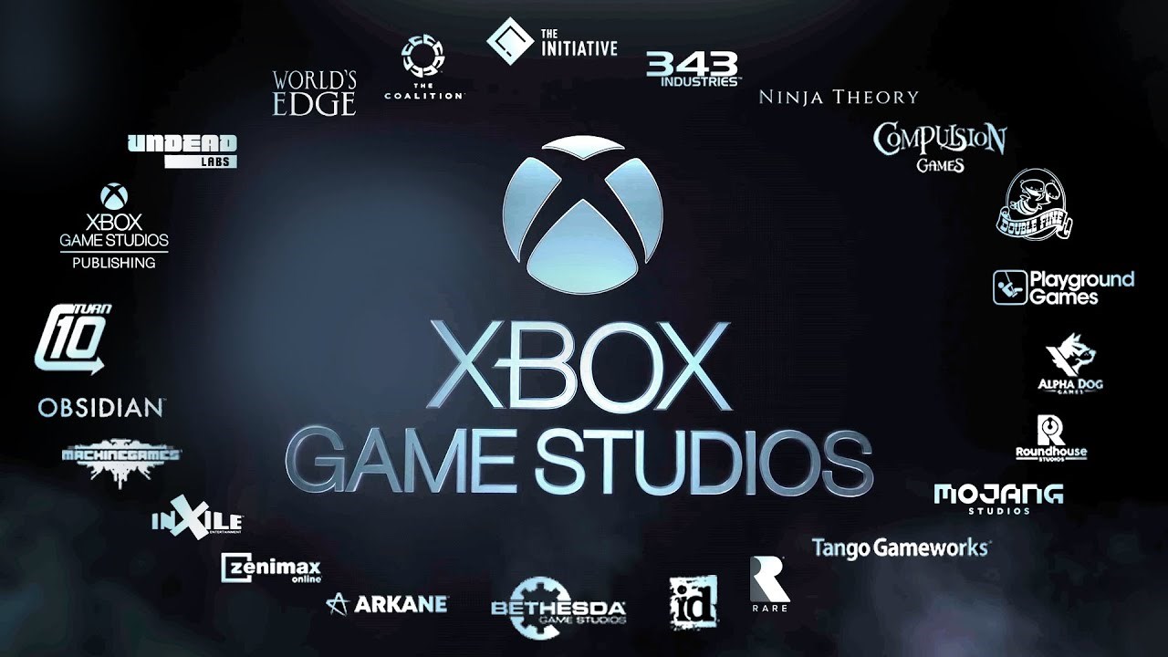 Xbox patronu doğruladı: 'Açıklanmayan çok fazla oyunumuz var'