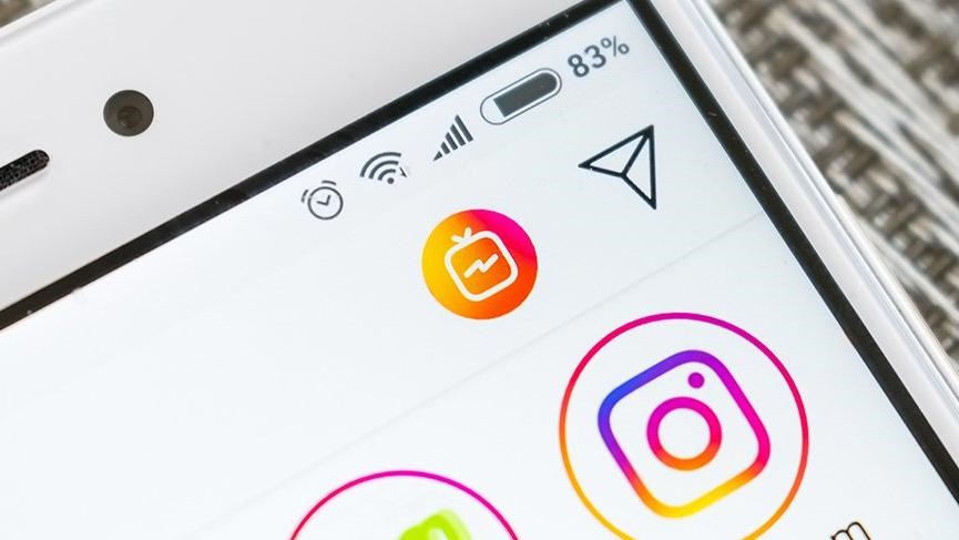Instagram Reels bağımsız hale geliyor