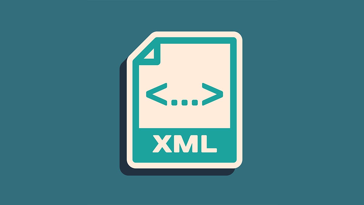 xml uzantılı dosyaları açma yolları