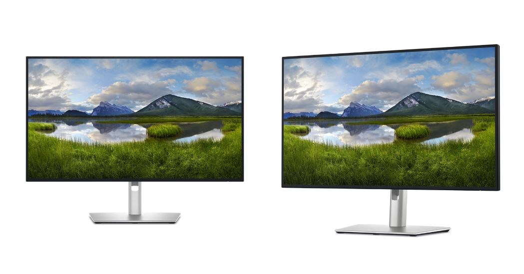 Dell U2725QE Tanıtıldı: IPS Black Paneliyle Derin Siyahlar!