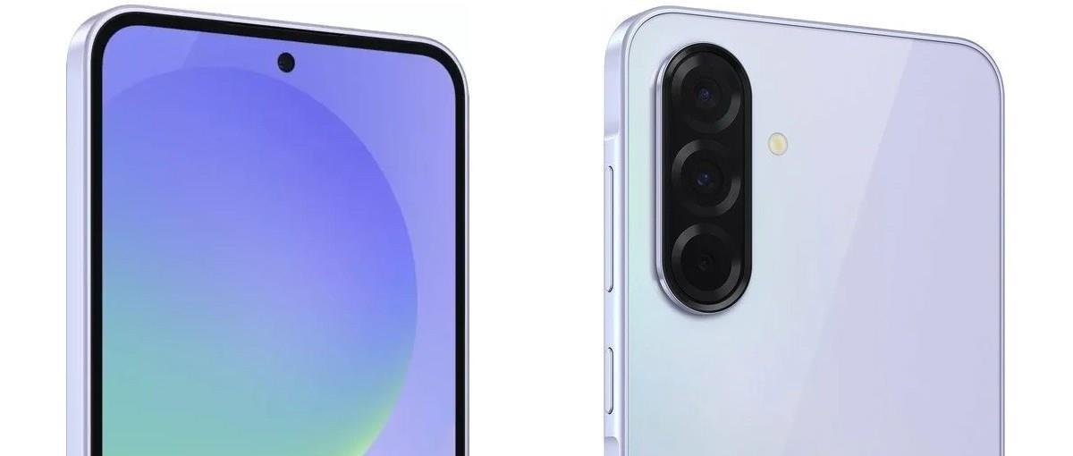 Samsung Galaxy A36 ve A26 tanıtıldı: İşte özellikleri ve fiyatı