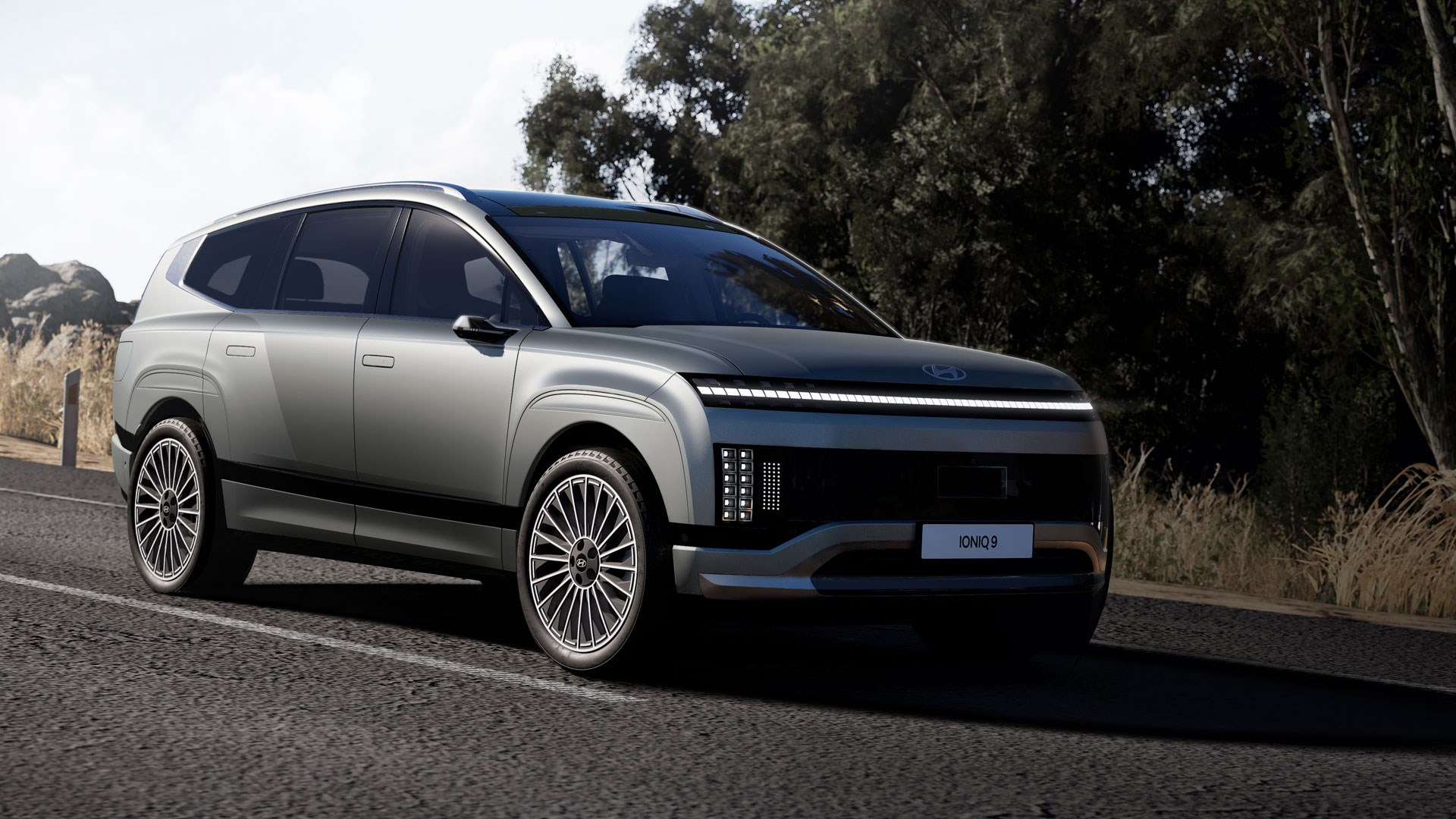 Hyundai, Türkiye’de elektrikli otomobil üretmeye başlıyor