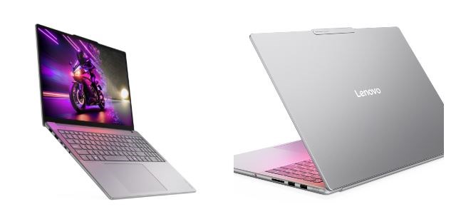 Lenovo, Yoga Pro 9i Aura Edition modelini resmen tanıttı