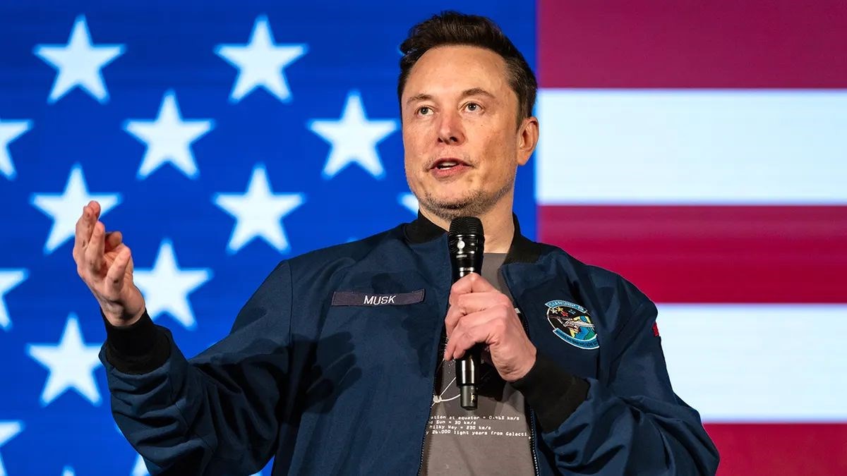 Elon Musk: ABD, NATO ve Birleşmiş Milletler'den ayrılmalı