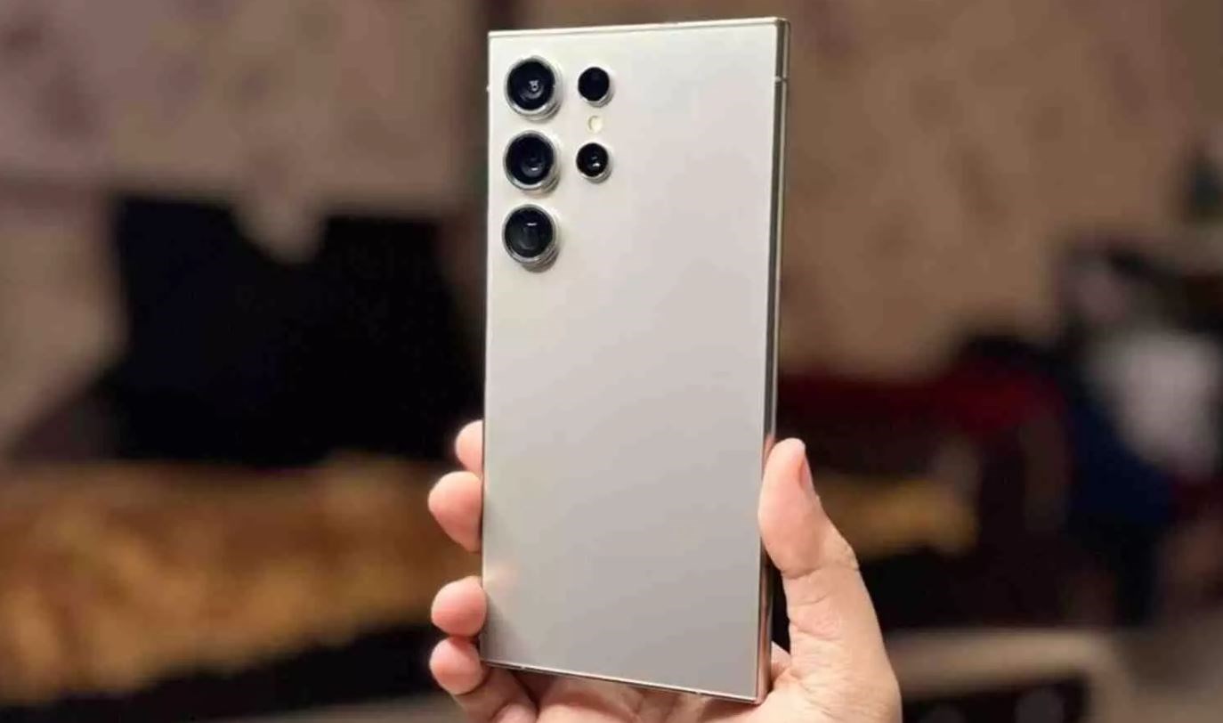 Galaxy S25 serisi, tüm zamanların rekorunu kırdı