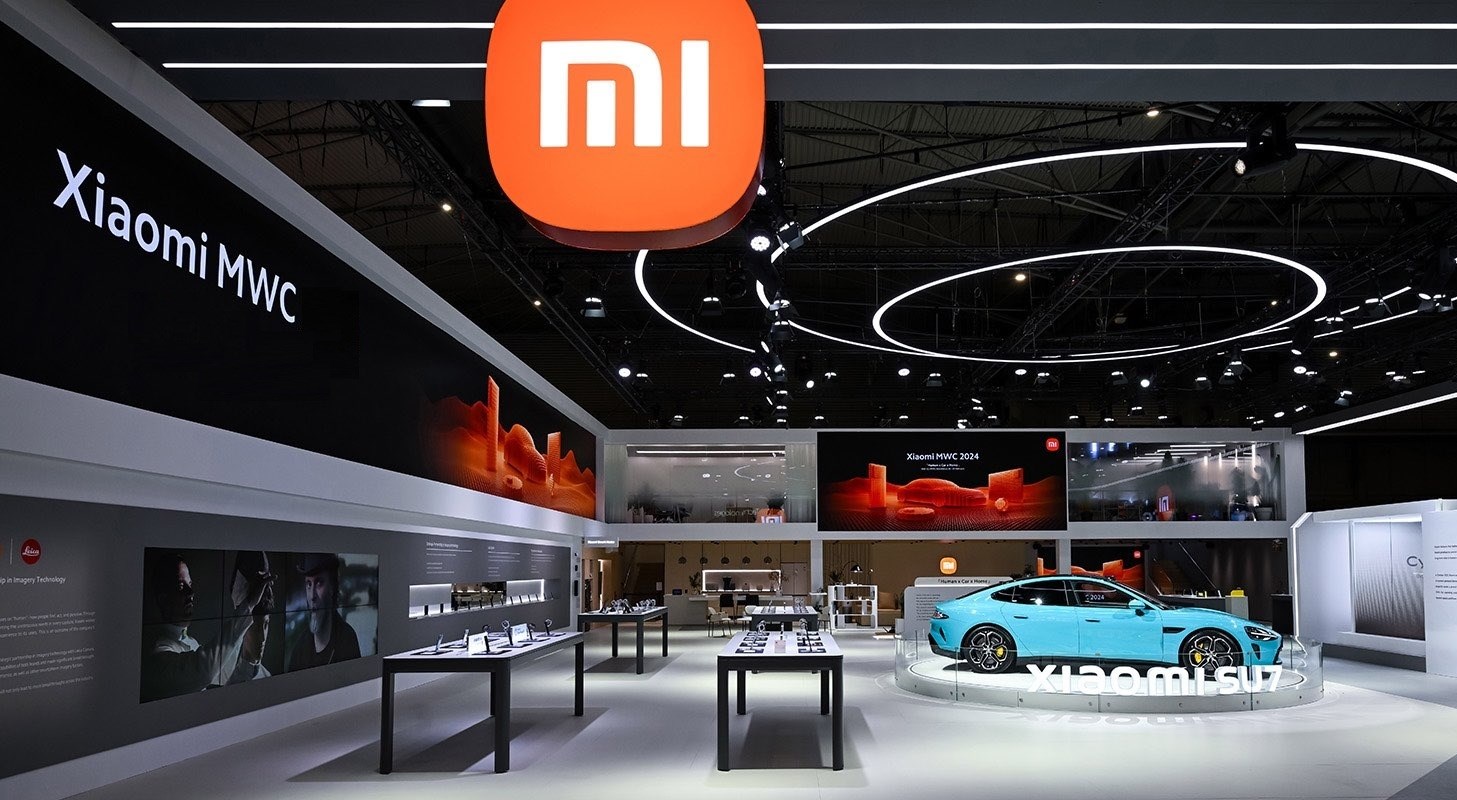 Xiaomi'den MWC 2025 çıkarması: İşte tüm duyurular