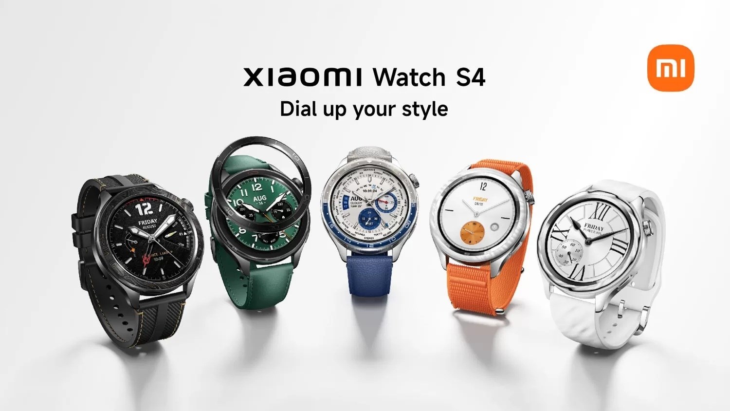 Xiaomi'den MWC 2025 çıkarması: İşte tüm duyurular