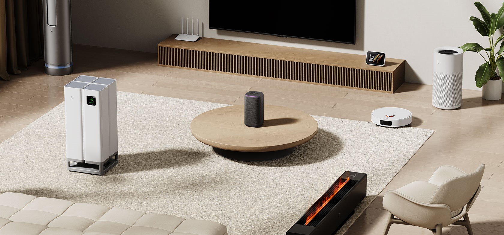 Xiaomi'den MWC 2025 çıkarması: İşte tüm duyurular