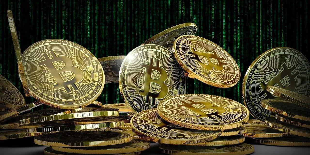 ABD kripto para rezervi oluşturuyor