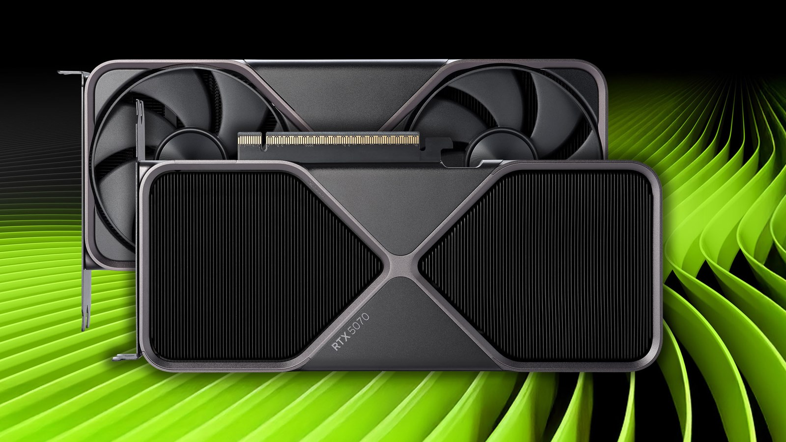 Nvidia, GeForce RTX 5070 FE çıkış tarihinin ertelendiğini duyurdu