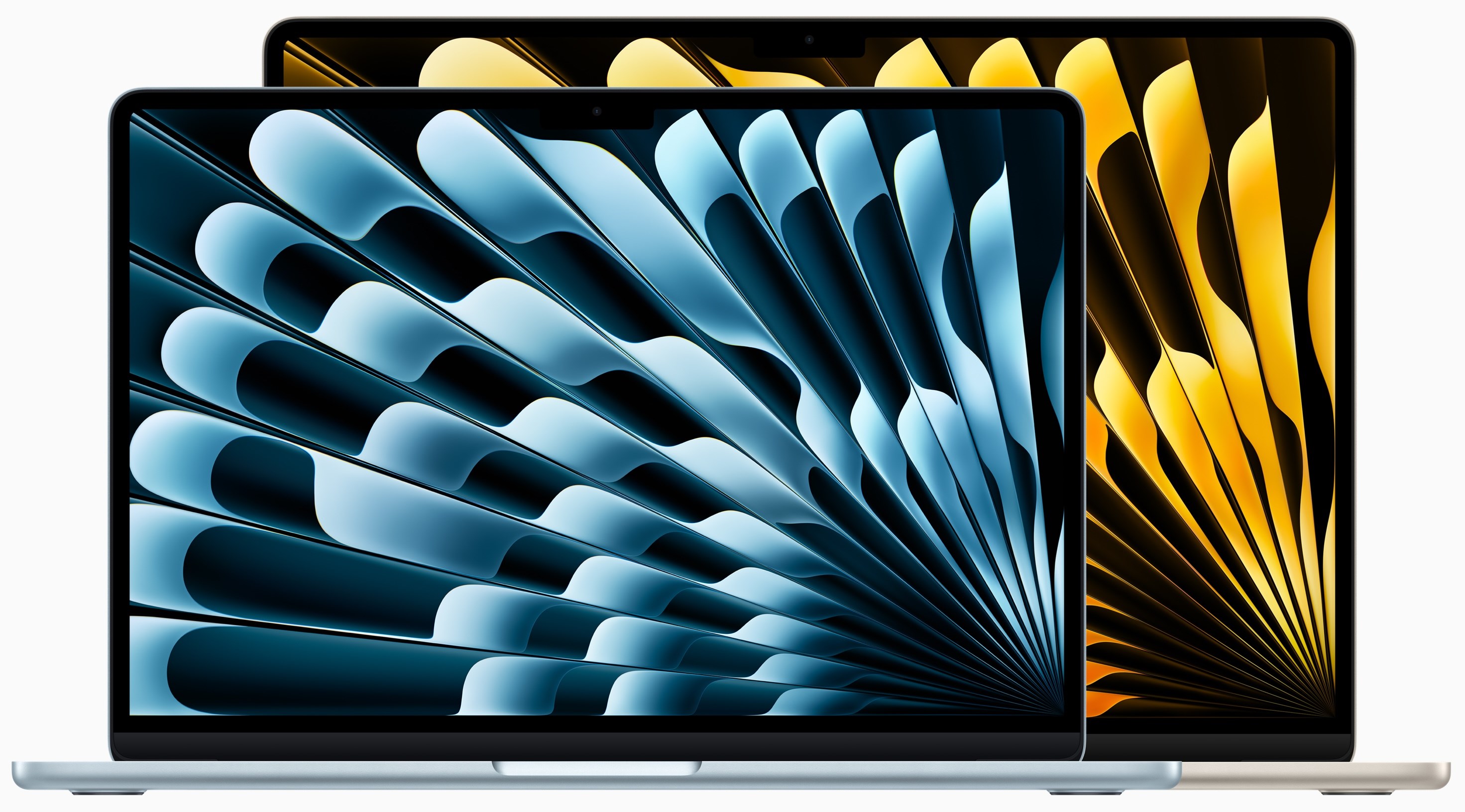 macbook air m4 teknik özellikleri