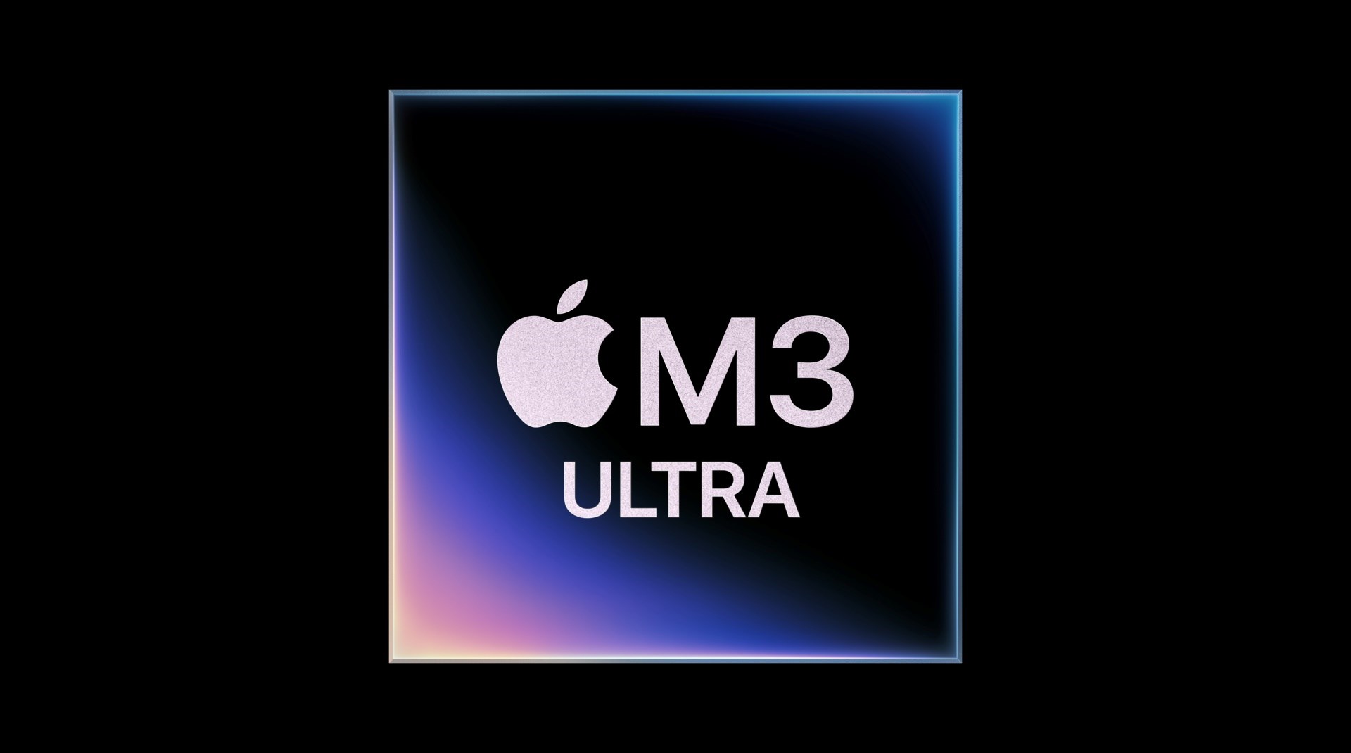 M3 Ultra'dan ilk sonuçlar paylaşıldı: M2 Ultra ve M4 Max'e karşı