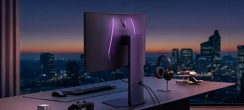 LG Ultragear 27G850A tanıtıldı: İşte özellikleri ve fiyatı