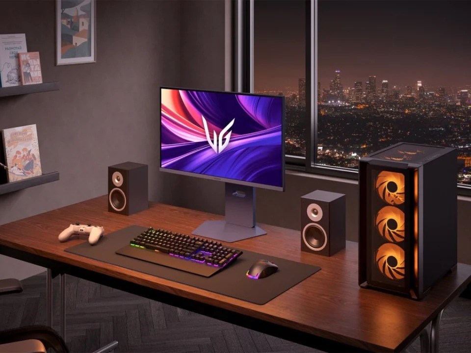 LG Ultragear 27G850A tanıtıldı: İşte özellikleri ve fiyatı
