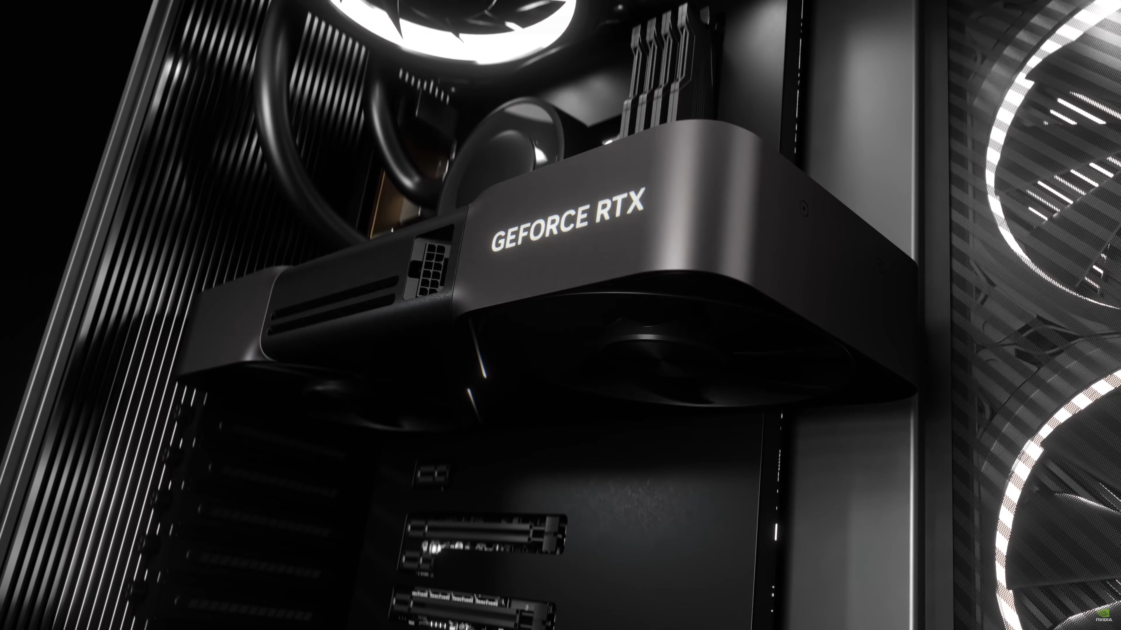 Nvidia, RTX 50 ekran kartlarındaki iki önemli sorunu düzeltti
