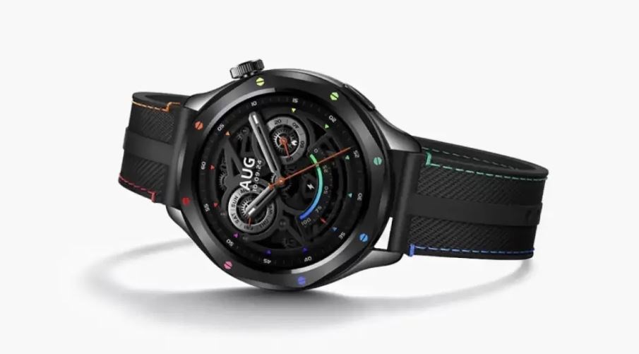 Xiaomi Watch S4 Pro modeline ilişkin ilk bilgiler gelmeye başladı
