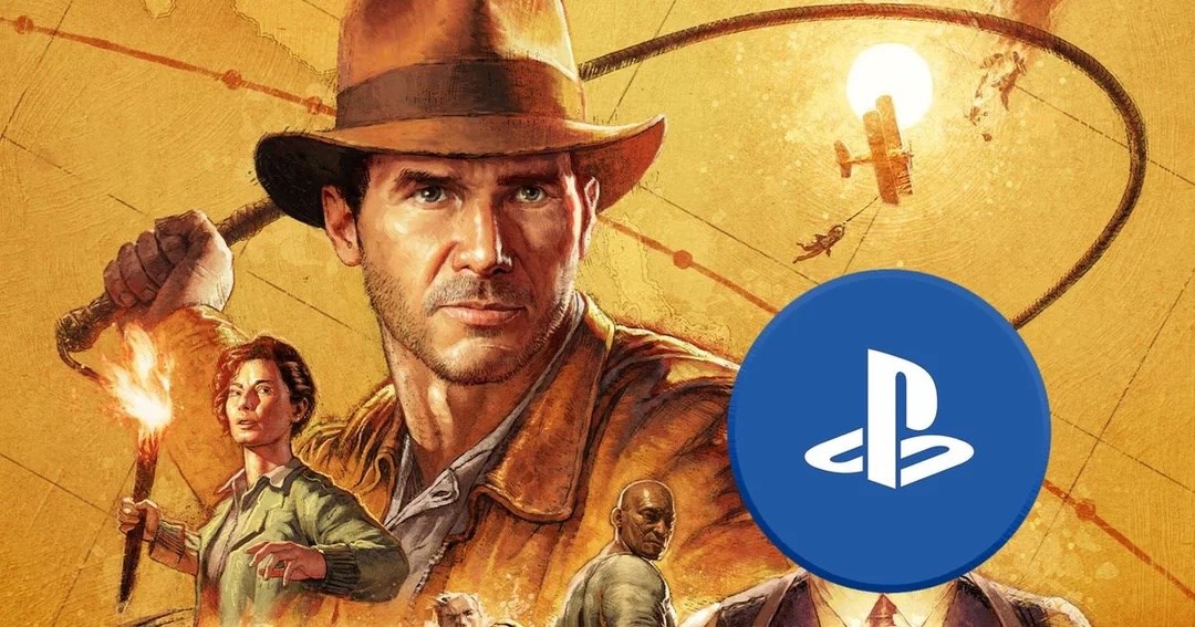 Indiana Jones and the Great Circle PS5 çıkış tarihi sızdırıldı