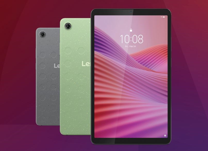 Lenovo yeni bütçe dostu tableti Tab K9’u resmen tanıttı