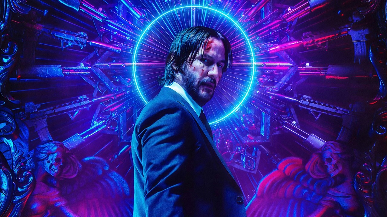 John Wick 5 konusunda resmi açıklama geldi