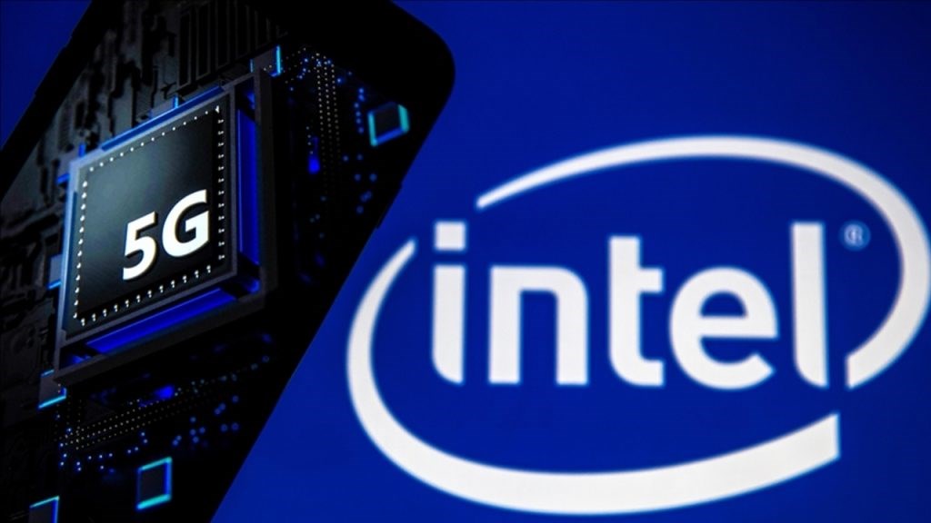 Intel’de yeni dönem